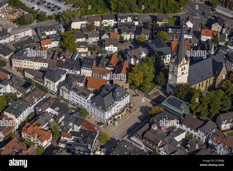 city markt menden